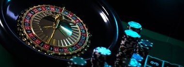 Outcome display and betting interface in Adventures Beyond Wonderland
