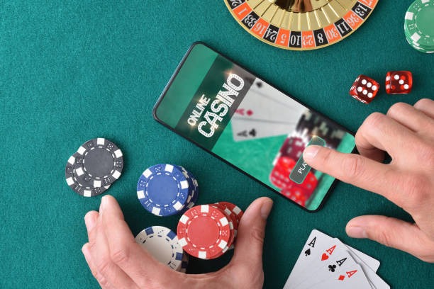 Slot game interface showing reel grid and bet controls on yaboss88